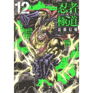 新品 / 忍者と極道 (1-16巻 最新刊) 全巻セット : 漫画全巻ドットコム