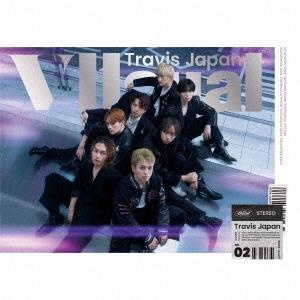 Travis Japan Concert Tour 2025 VIIsual ［2Blu-ray Disc+フォト