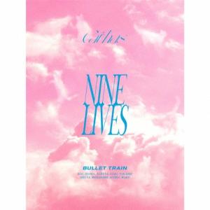 枚数限定][限定盤]NINE LIVES(完全生産限定盤)/超特急[CD+Blu-ray