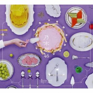 乃木坂46／My respect《完全生産限定盤》 (初回限定) 【CD+Blu-ray