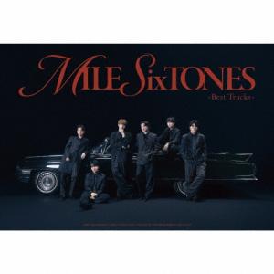 BLU-R】SixTONES ／ YOUNG OLD(初回盤)(2Blu-ray Disc+2CD