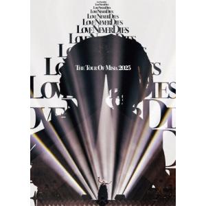 MISIA 25th Anniversary THE GREAT HOPE Blu-ray Disc