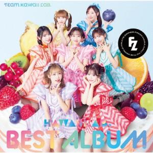 ソニーミュージック（Sony Music） CD/TEAM KAWAII LAB./KAWAII LAB