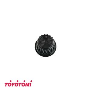 TOYOTOMI（トヨトミ） 石油ストーブ用 ダイヤル しん調節つまみ (商品