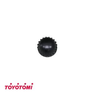 TOYOTOMI（トヨトミ） 石油ストーブ用 ダイヤル しん調節つまみ (商品