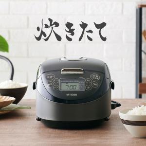 東芝 IHジャー炊飯器 3合 RC-5XW(K) ( 1台 )/ 東芝(TOSHIBA) : 爽快