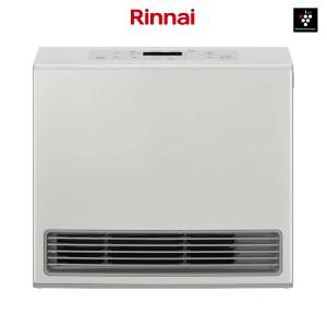 リンナイ（Rinnai） ◇5mガスコードとセット◇都市ガス用◇2023年製