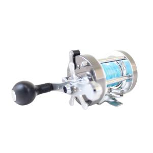 タコ専用両軸リール ベイシックジャパン PEAKS 200T (basic-110334