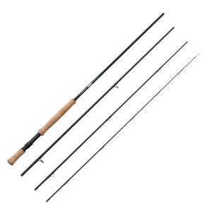 TIEMCO（ティムコ） LOOP Q Fly Rod Series ループ Qロッド シングル
