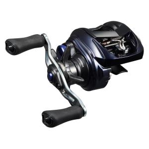 DAIWA（ダイワ） 20 HRF PE スペシャル 8.1L-TW (左ハンドル) 2020年