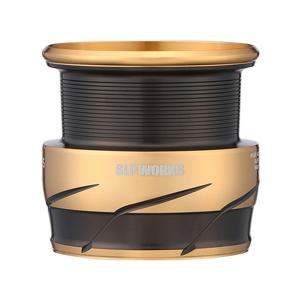 SLP WORKS SLPワークス SLPW EX LTスプール2 2500S [90] : かめや釣具