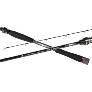 ジギングロッド イッセイ 海太郎 ネコシャフト シャンシャンマル