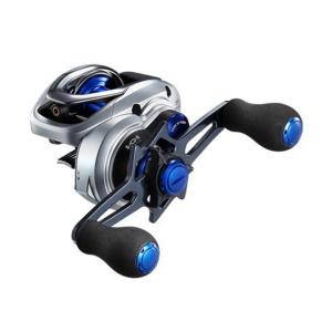 シマノ（SHIMANO） ベイトリール 炎月 エンゲツ BB 101PG 左ハンドル