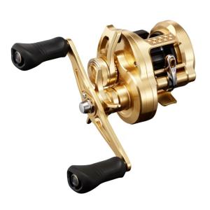 シマノ（SHIMANO） 18オシアコンクエストCT200PG 右ハンドル 『糸を