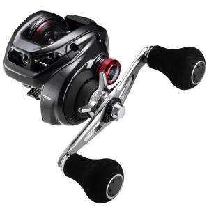 シマノ（SHIMANO） 24 スコーピオン MD 301XGLH LEFT 左ハンドル (2024
