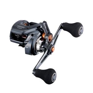 シマノ（SHIMANO） 25 バルケッタ F カスタム 151DHXG 左ハンドル