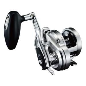 シマノ（SHIMANO） （20年6月新商品） 20 トリウム 1500HG(右) （小型