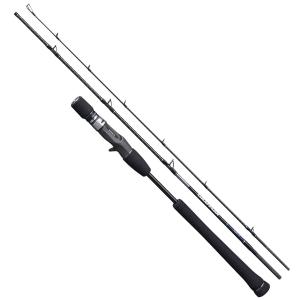 シマノ（SHIMANO） 21 グラップラー タイプJ S60-3-3 2021新製品 大型