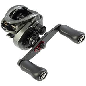 Abu Garcia（アブガルシア） 決算セール ゼノン ビースト 6-L 左