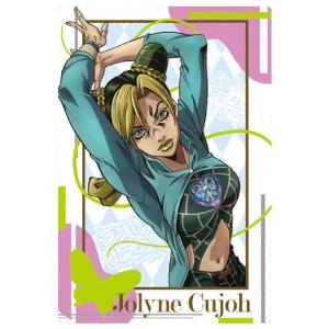 No.24 空条 徐倫 (SPカード) 】 ジョジョの奇妙な冒険 ストーン