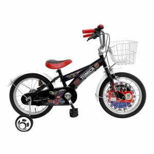 16インチ 身長95〜124cm 子供用自転車 ディズニー ミニーマウス ポルカ