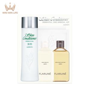 ALBION（アルビオン） 【2025年限定キット】アルビオン 薬用スキン