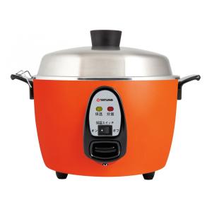 大同電気釜（大同電鍋）が日本で通販発売開始！台湾の万能炊飯器「TAC