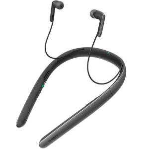 SONY（ソニー） SMR-10-B 首かけ集音器 ブラック ネックスピーカー