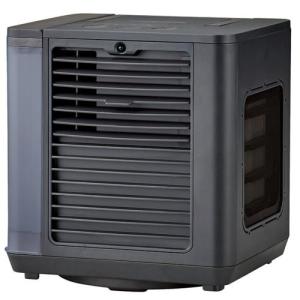 ショップジャパン ここひえ R7 CCH7GRWS グレージュ 省エネ小型