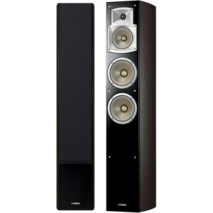 YAMAHA（ヤマハ） YAMAHA NS-F700-BP ピアノブラック フロア