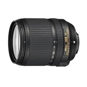ニコン（Nikon） AF-S DX NIKKOR 18-140mm f/3.5-5.6G ED VR ニコンF