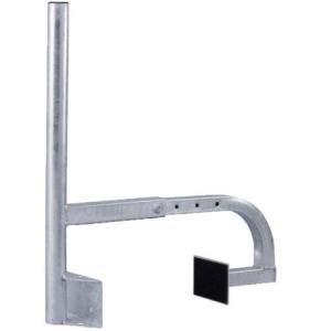 TOSHIBA（東芝） REGZA(レグザ) FPT-TA14D レグザ専用壁面取付金具