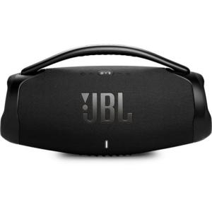 JBL（ジェイビーエル） JBL WiFiスピーカー Boombox 3 Wi-Fi ［防水