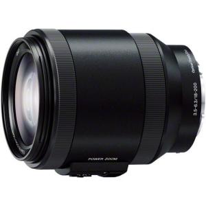 SONY（ソニー） E 55-210mm F4.5-6.3 OSS ブラック SEL55210B E