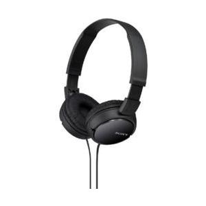 SONY（ソニー） 有線 ヘッドホン 折りたたみ可 コンパクト MDR-ZX310L