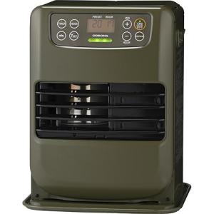 CORONA（コロナ） 石油ファンヒーター S32-E5タイプ FH-S3225E5(W