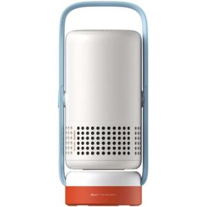 XGIMI（ジミー） XGIMI MoGo DLP 3D Projector XJ03W White Android TV