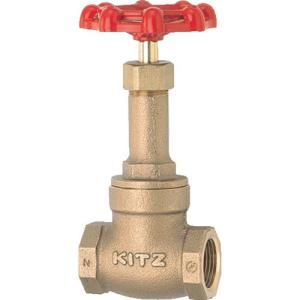 KITZ（キッツ） ジスク入りグローブバルブ10K 2 10SD-50A : とくえもん