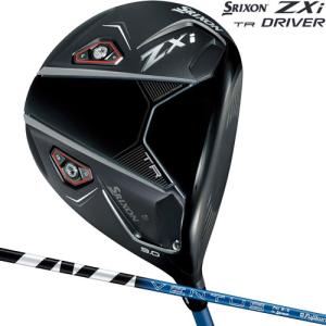 SRIXON ダンロップ スリクソン ZXi MAX ディアマナ ZXi50 ドライバー