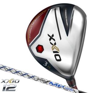 XXIO 12 ゼクシオ12 XXIO12 ゼクシオ トゥエルブ レディース