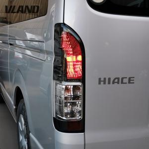 ハイエース 「特典付」VLAND 1型-8型対応 200系 レジアスエース