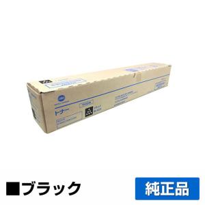 bizhub コニカミノルタ TN324トナーカートリッジ/TN324K ブラック/黒