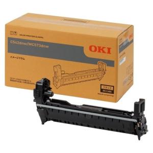 沖データ OKI 純正 イメージドラムユニット ID-C4SP : OFFICE NET
