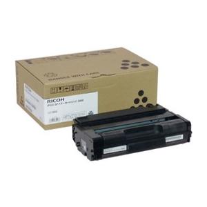 リコー（RICOH） SP トナー 3700 純正品 トナーカートリッジ RICOH SP