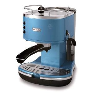 デロンギ（DeLonghi） デロンギ・エスプレッソマシン ECO310B ブルー
