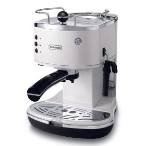 デロンギ（DeLonghi） デロンギ・エスプレッソマシン ECO310W