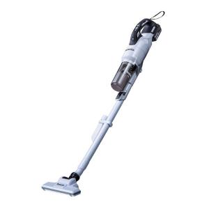 マキタ（makita） 18V 充電式クリーナ CL281FDZCW（本体+ロック付