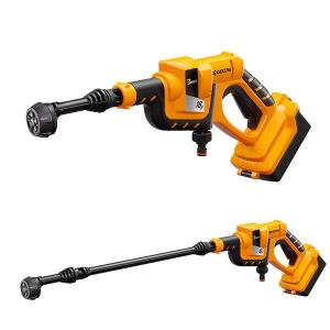 KYOCERA（京セラ） 充電式ポータブルウォッシャー BPW-1800L1 : TOOL