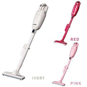 マキタ（makita） 掃除機 CL108FDZW 充電式クリーナー カプセル式 10.8