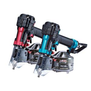 マキタ（makita） ポケットエア釘打ち機 AN303P : ツールズ匠 - 通販